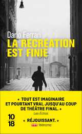 La récréation est finie