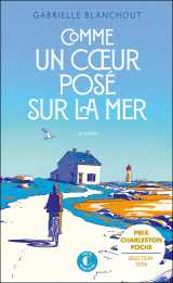 Comme un cœur posé sur la mer