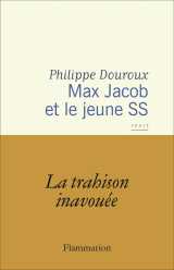 Max jacob et le jeune ss