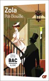 Pot-bouille - bac 2027
