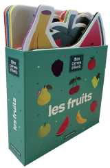 Mes cartes d'éveil - les fruits