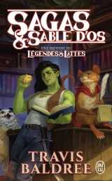 Sagas & sable d'os
