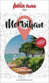 Guide morbihan 2026 petit futé