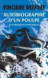 Autobiographie d'un poulpe