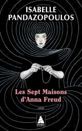 Les sept maisons d'anna freud
