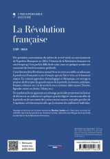 La révolution française