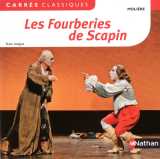 Les fourberies de scapin- moliére - 36