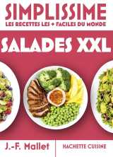 Mini simplissime - salades xxl