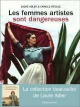 Les femmes artistes sont dangereuses