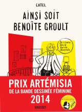 Ainsi soit benoîte groult