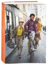 Paris de toutes les couleurs