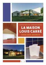 La maison louis carré