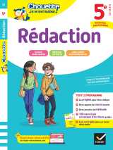 Chouette - rédaction 5e - nouveau programme