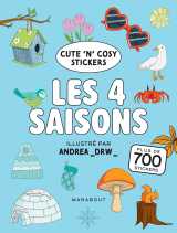 Cute 'n' cosy - les 4 saisons