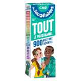 Les incollables - tout le programme du cm2 - 10/11 ans