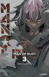 Man of rust - t03