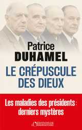Le crépuscule des dieux