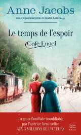 Le temps de l'espoir - café engel
