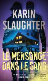 Le mensonge dans le sang
