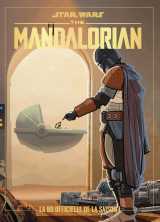 The mandalorian : la bd officielle t01 (offert : un poster)