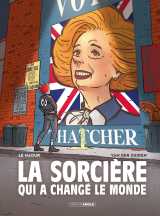 La sorcière qui a changé le monde - histoire complète