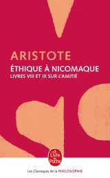 Ethique à nicomaque