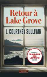 Retour à lake grove