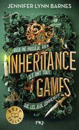 Inheritance games - tome 01
