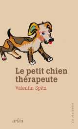Le petit chien thérapeute