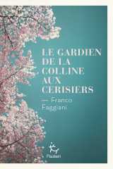 Le gardien de la colline aux cerisiers