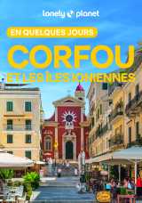 Corfou et les îles ioniennes en quelques jours 3ed