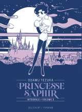Princesse saphir t02 - édition prestige