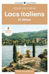 Lacs italiens et milan