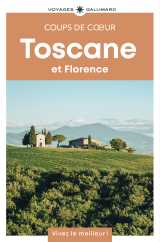Toscane et florence