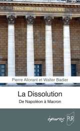 La dissolution