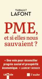 Pme, et si elles nous sauvaient ?