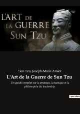 L'art de la guerre de sun tzu