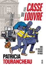 Le casse du louvre