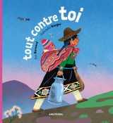 Tout contre toi