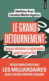 Le grand détournement