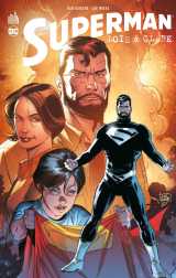 Superman lois & clark