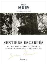 Sentiers escarpés
