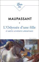 L'odyssée d'une fille