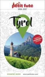 Guide tyrol 2026/2027 petit futé
