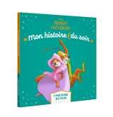 Robin des bois - mon histoire du soir - l'histoire du film - disney
