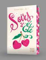 Soirs d'été (les saisons d'aimée - tome 1)