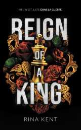 Kingdom duet - tome 1 : reign of a king