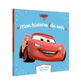 Cars 2 - mon histoire du soir - l'histoire du film - disney pixar