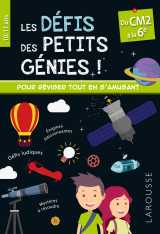 Les défis des petits génies cm2-6e