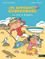 Les apprentis chercheurs - la mer a disparu